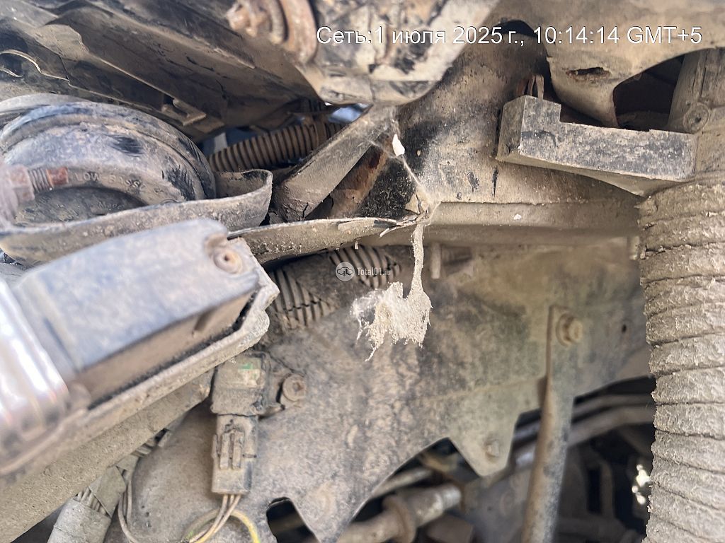 Фото Peugeot 607 136