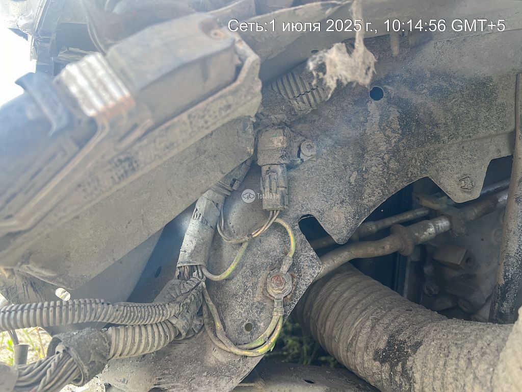 Фото Peugeot 607 144