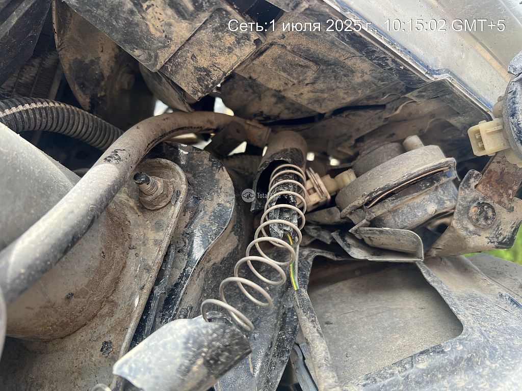 Фото Peugeot 607 150