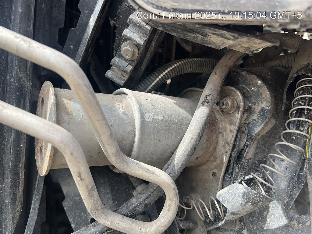 Фото Peugeot 607 152
