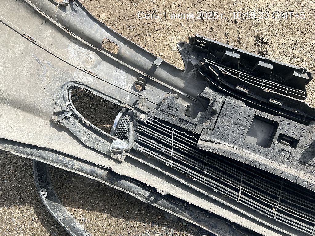 Фото Peugeot 607 170