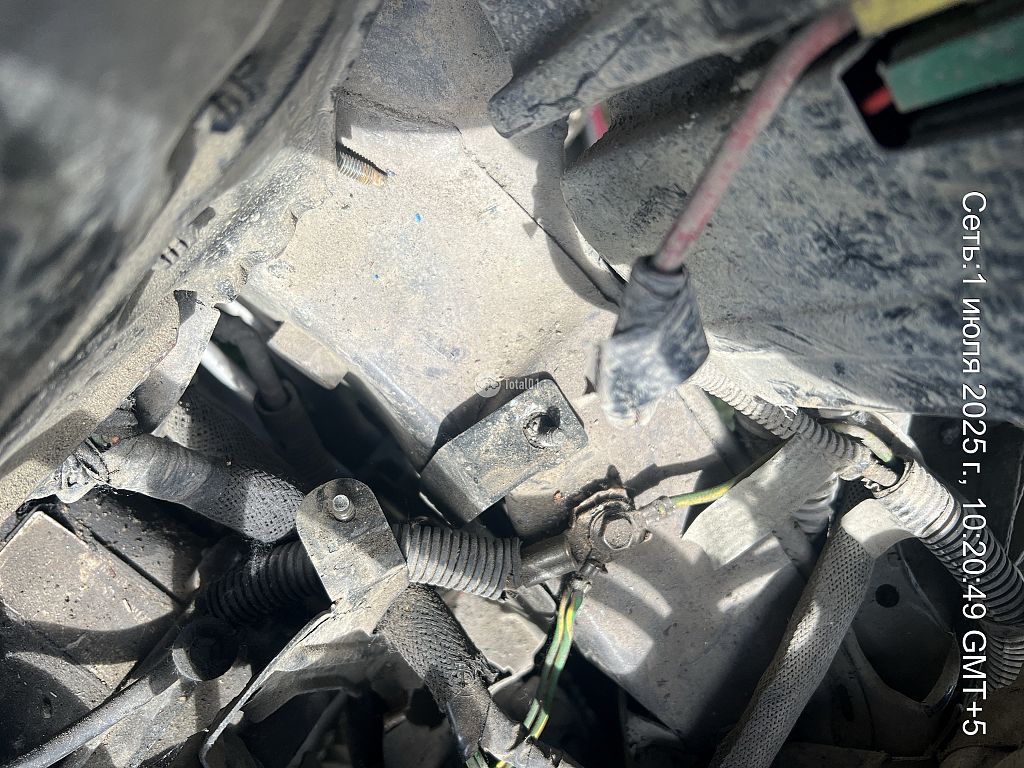 Фото Peugeot 607 214