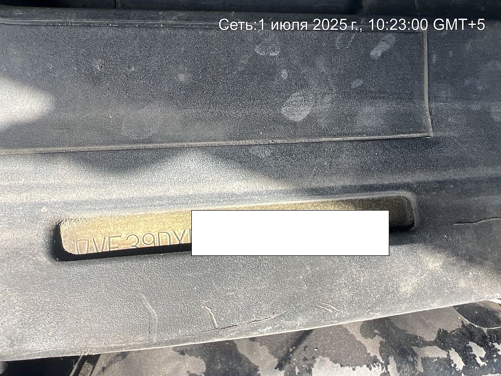 Фото Peugeot 607 220