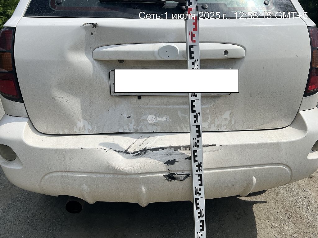 Фото Pontiac Vibe 10