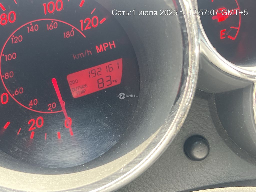Фото Pontiac Vibe 56