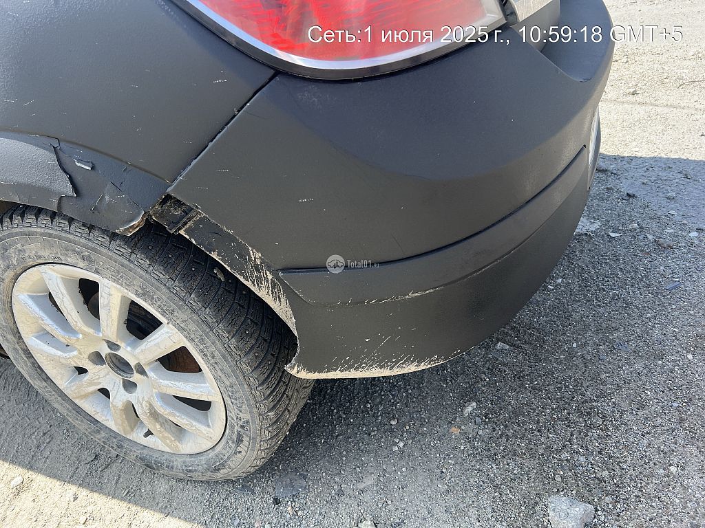 Фото Opel Astra 10