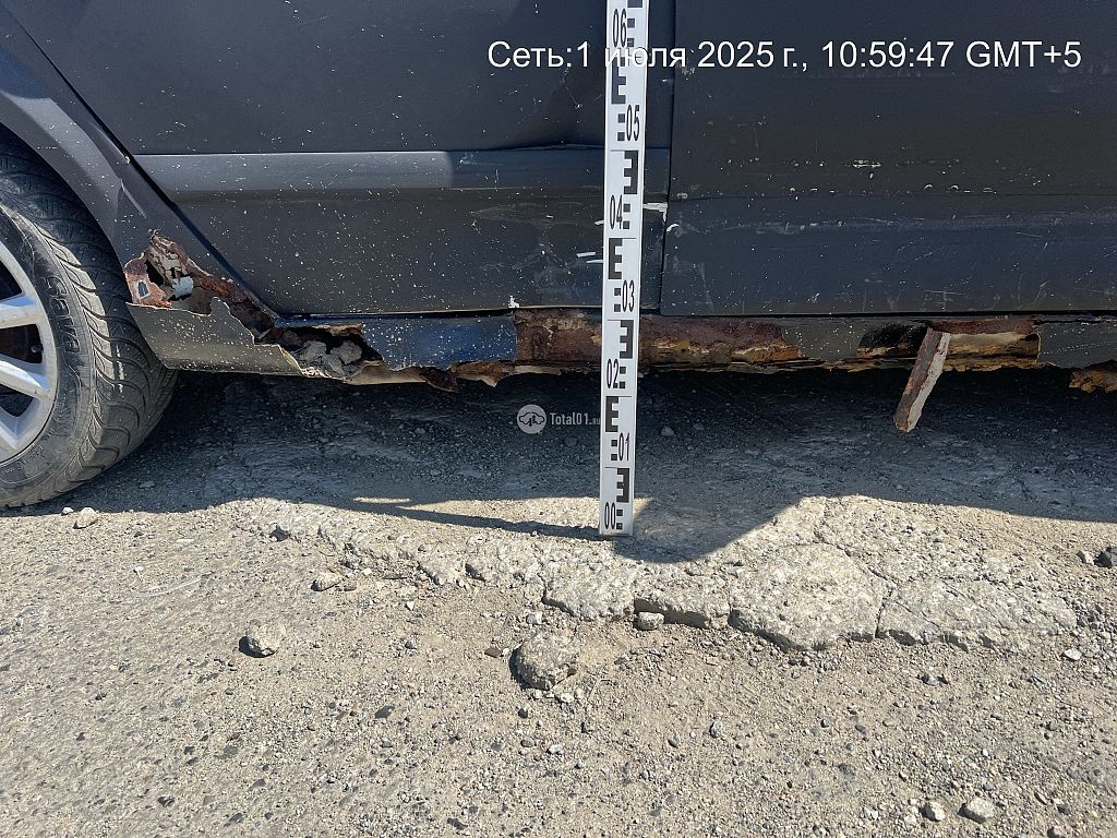 Фото Opel Astra 22