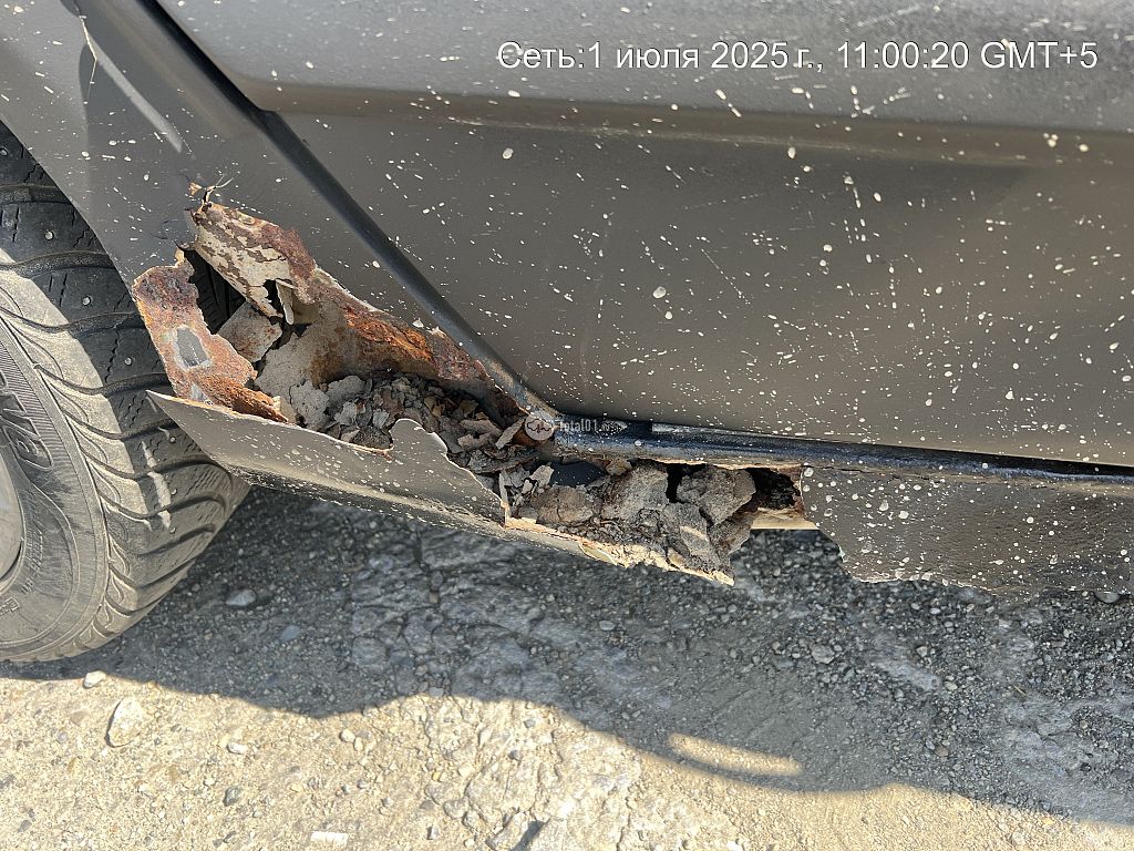 Фото Opel Astra 54
