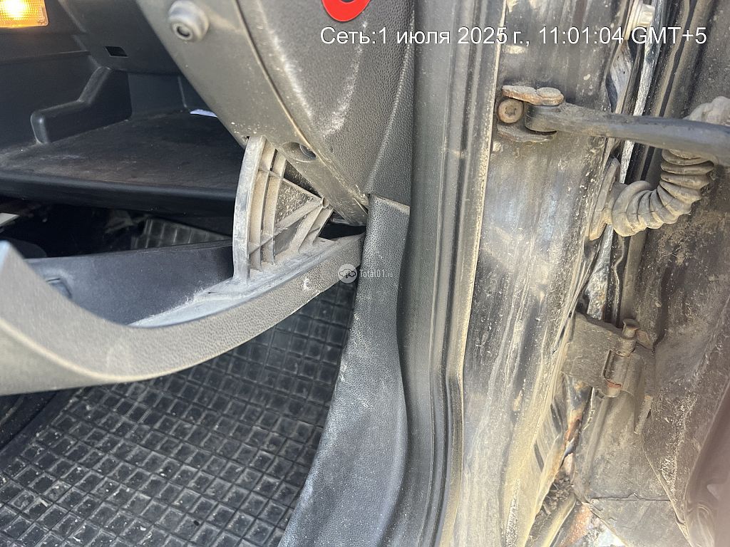 Фото Opel Astra 92