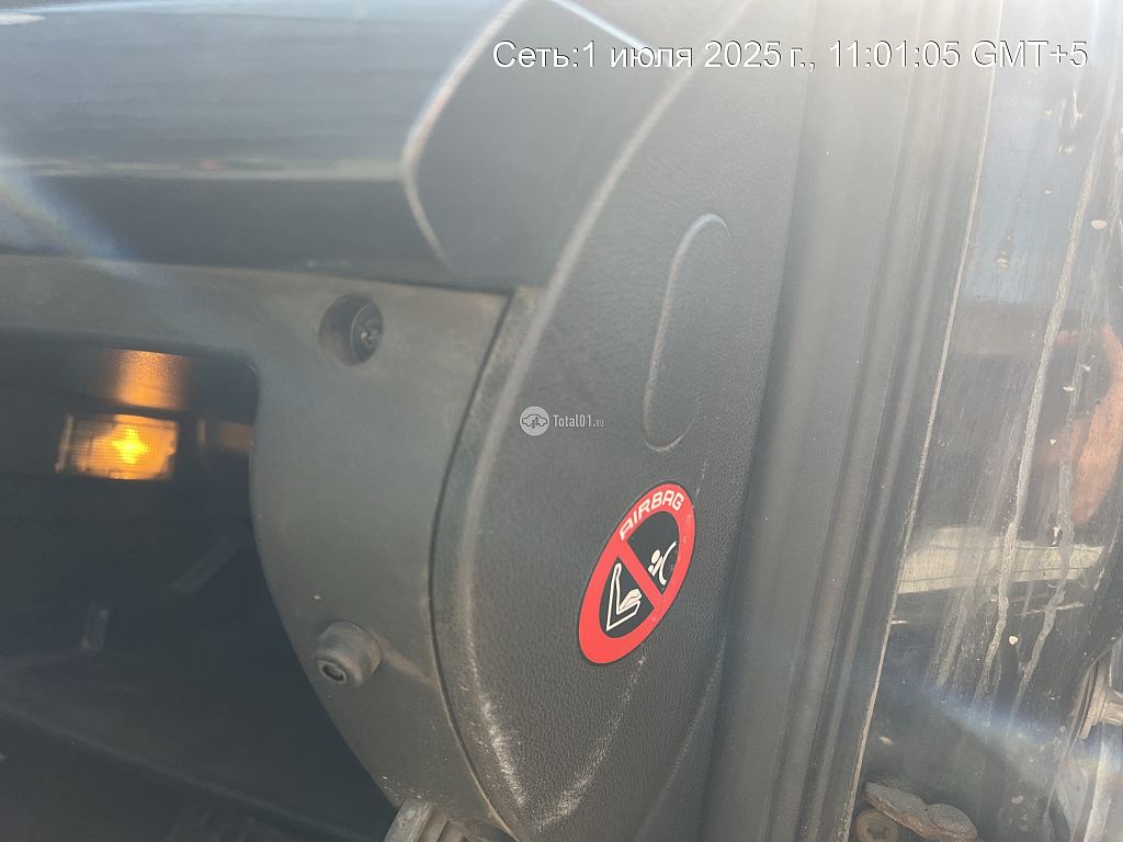 Фото Opel Astra 94