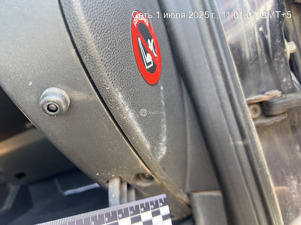 Фото Opel Astra 96