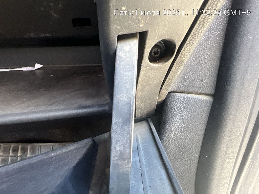 Фото Opel Astra 140