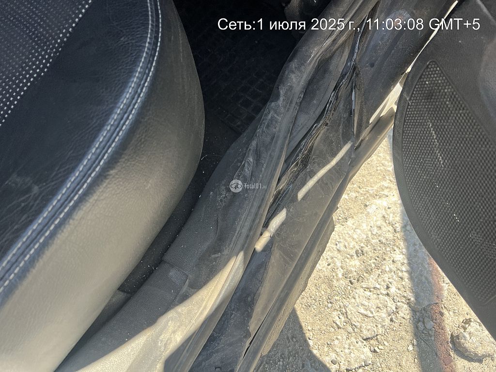 Фото Opel Astra 152