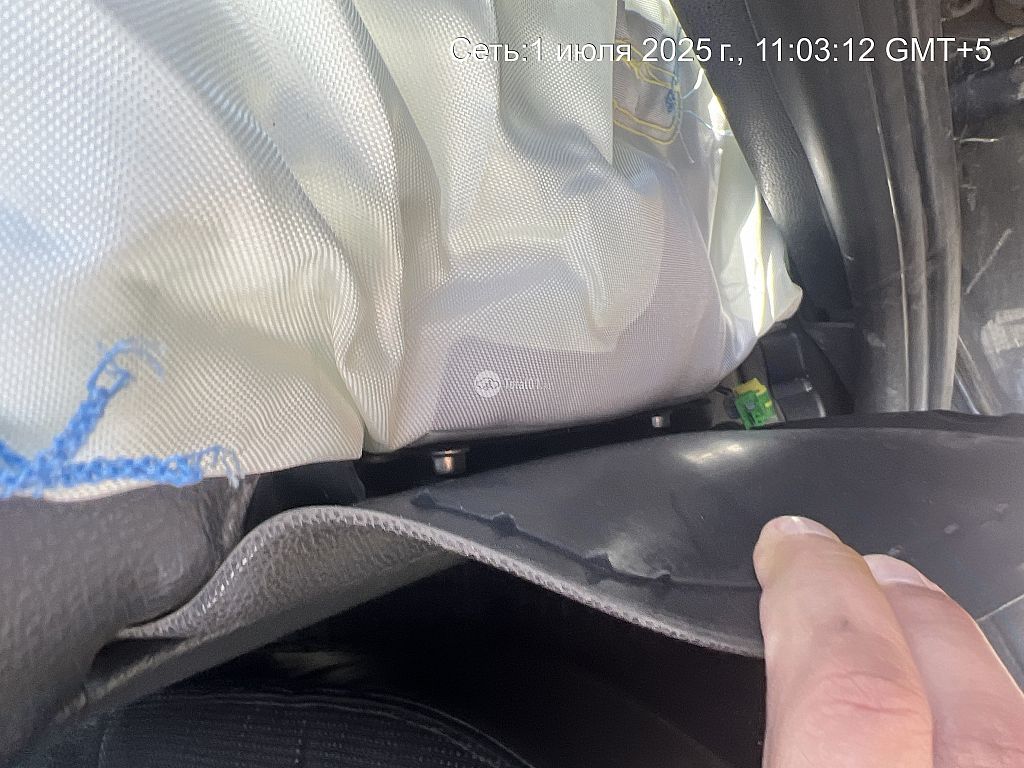 Фото Opel Astra 156
