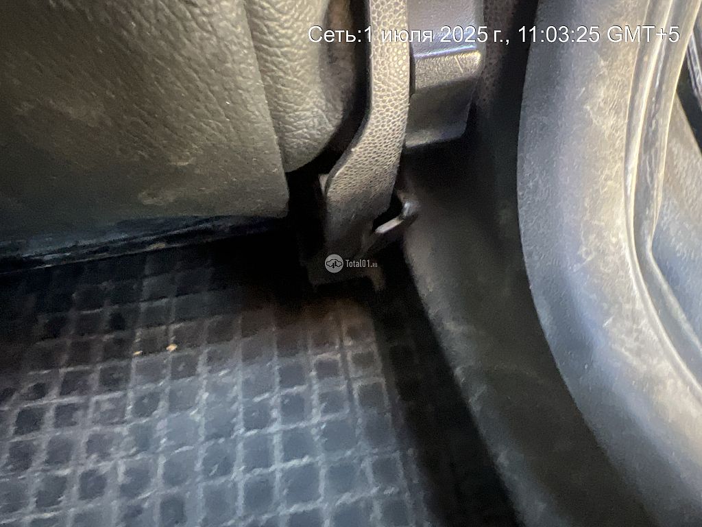 Фото Opel Astra 160