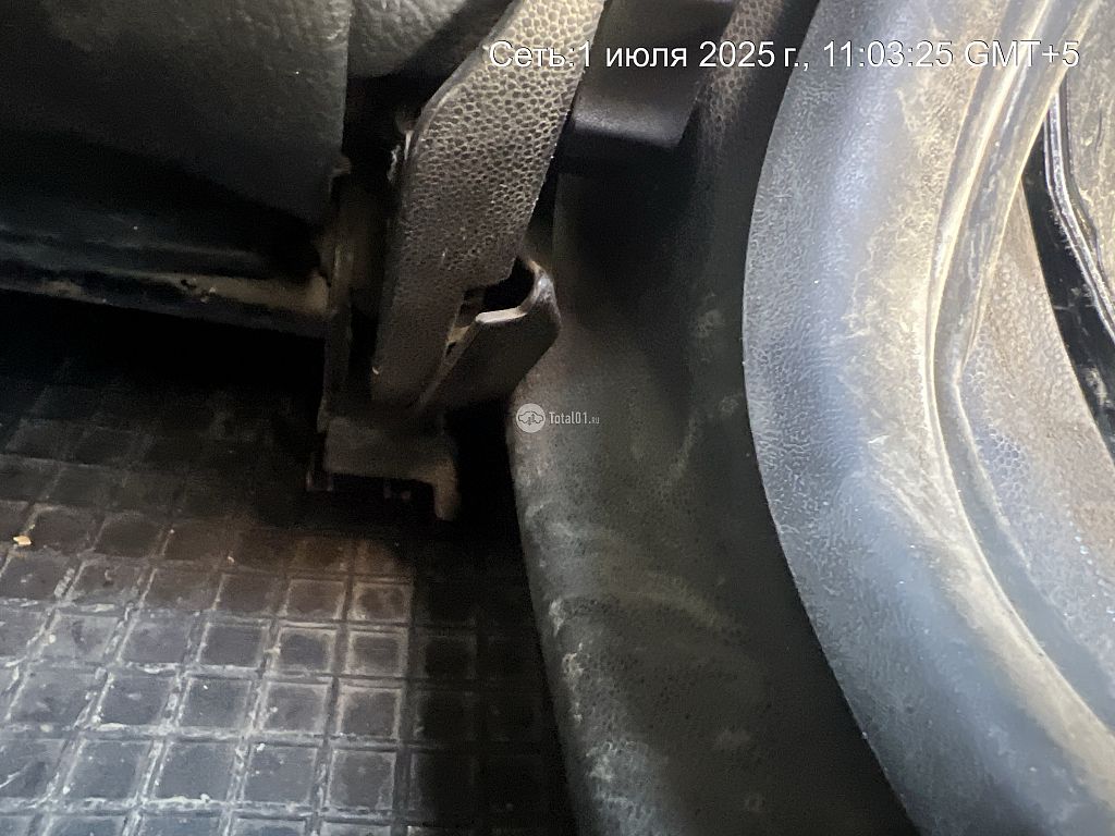 Фото Opel Astra 162