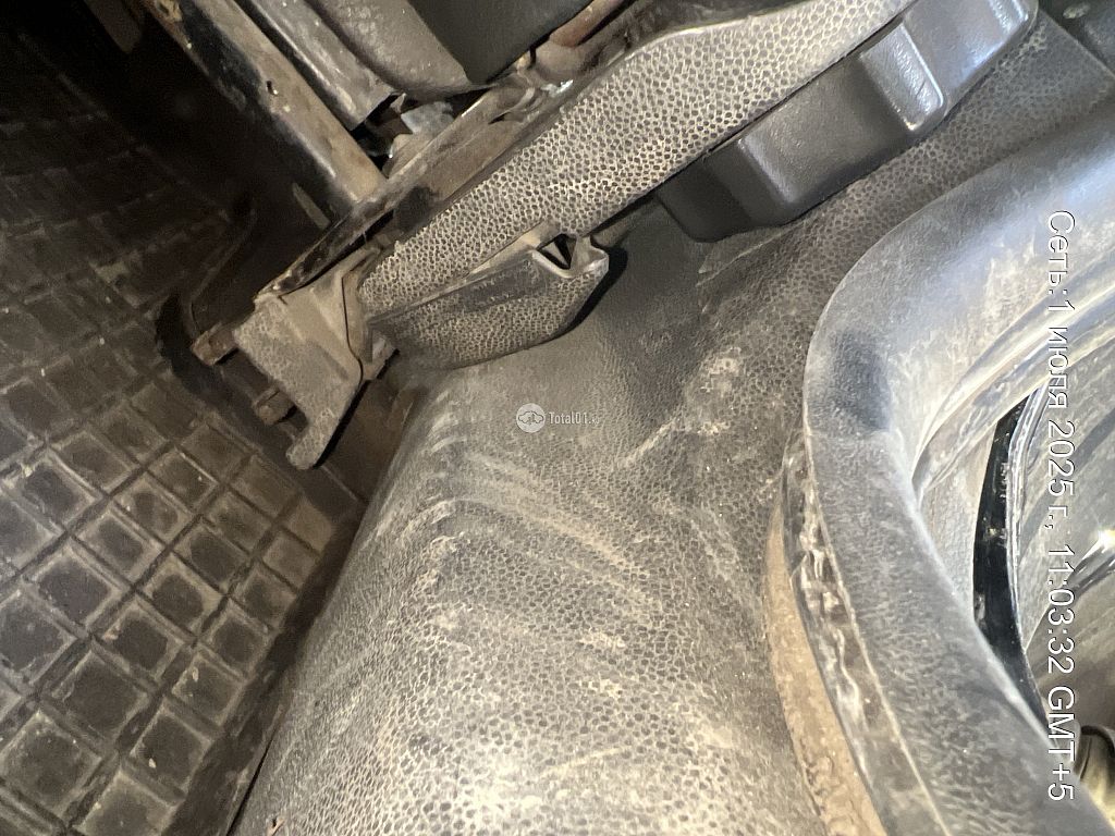 Фото Opel Astra 170