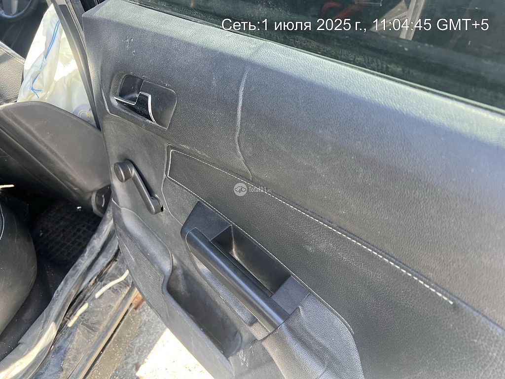 Фото Opel Astra 176