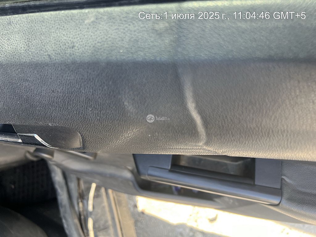Фото Opel Astra 180