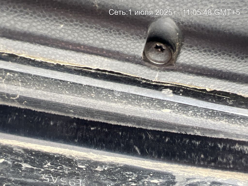 Фото Opel Astra 190