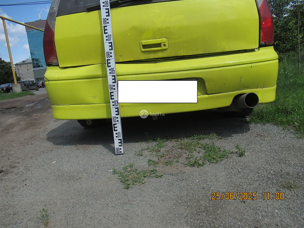 Фото Mitsubishi Lancer Cedia 8