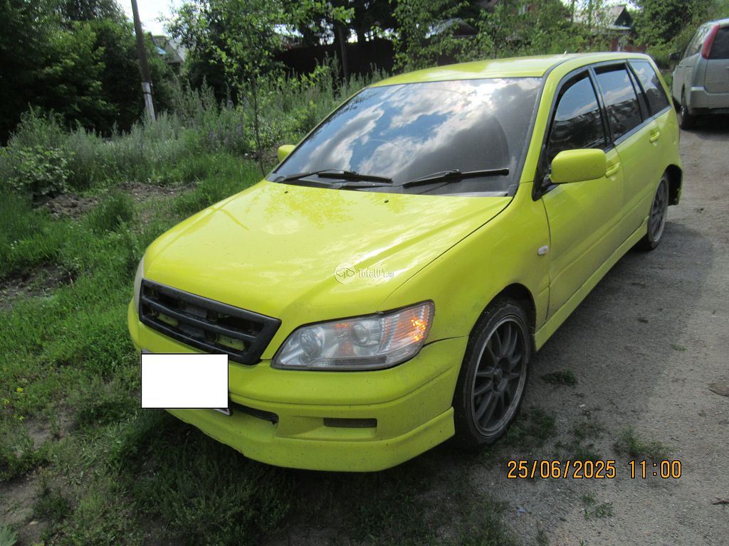 Фото Mitsubishi Lancer Cedia 10