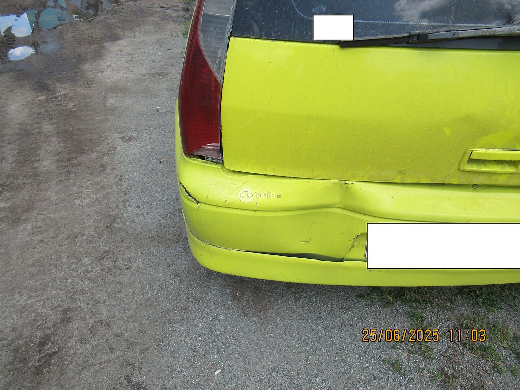 Фото Mitsubishi Lancer Cedia 18