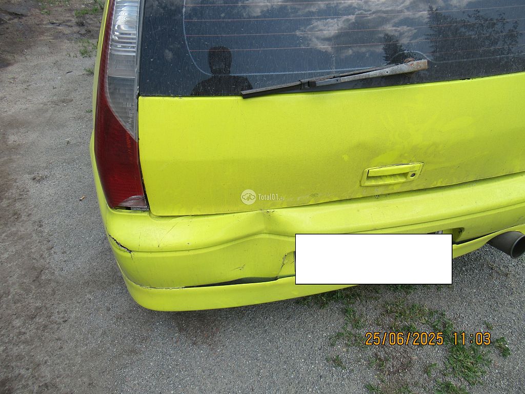 Фото Mitsubishi Lancer Cedia 40