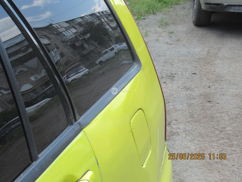 Фото Mitsubishi Lancer Cedia 46