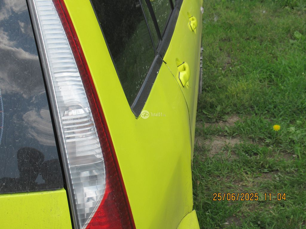 Фото Mitsubishi Lancer Cedia 50