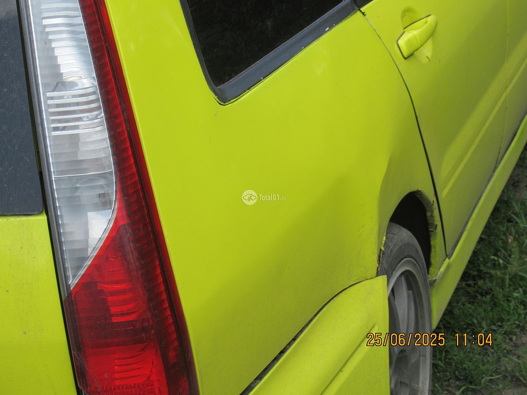 Фото Mitsubishi Lancer Cedia 52