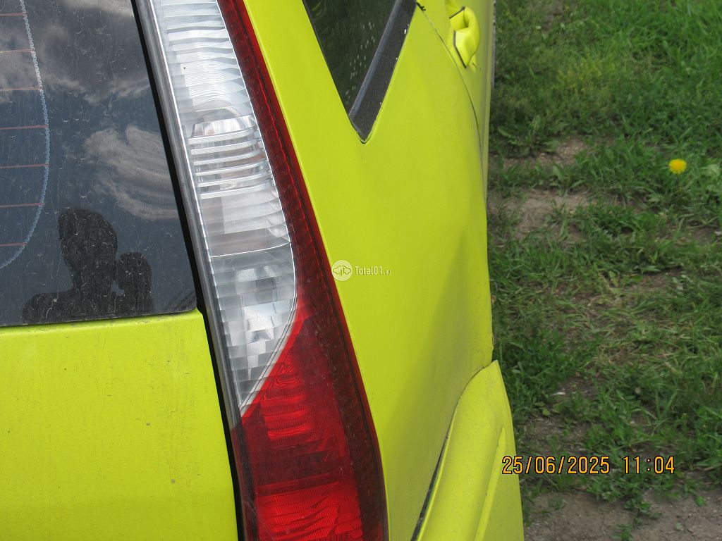 Фото Mitsubishi Lancer Cedia 54