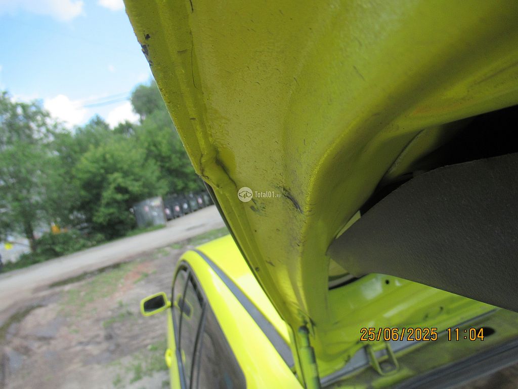 Фото Mitsubishi Lancer Cedia 66