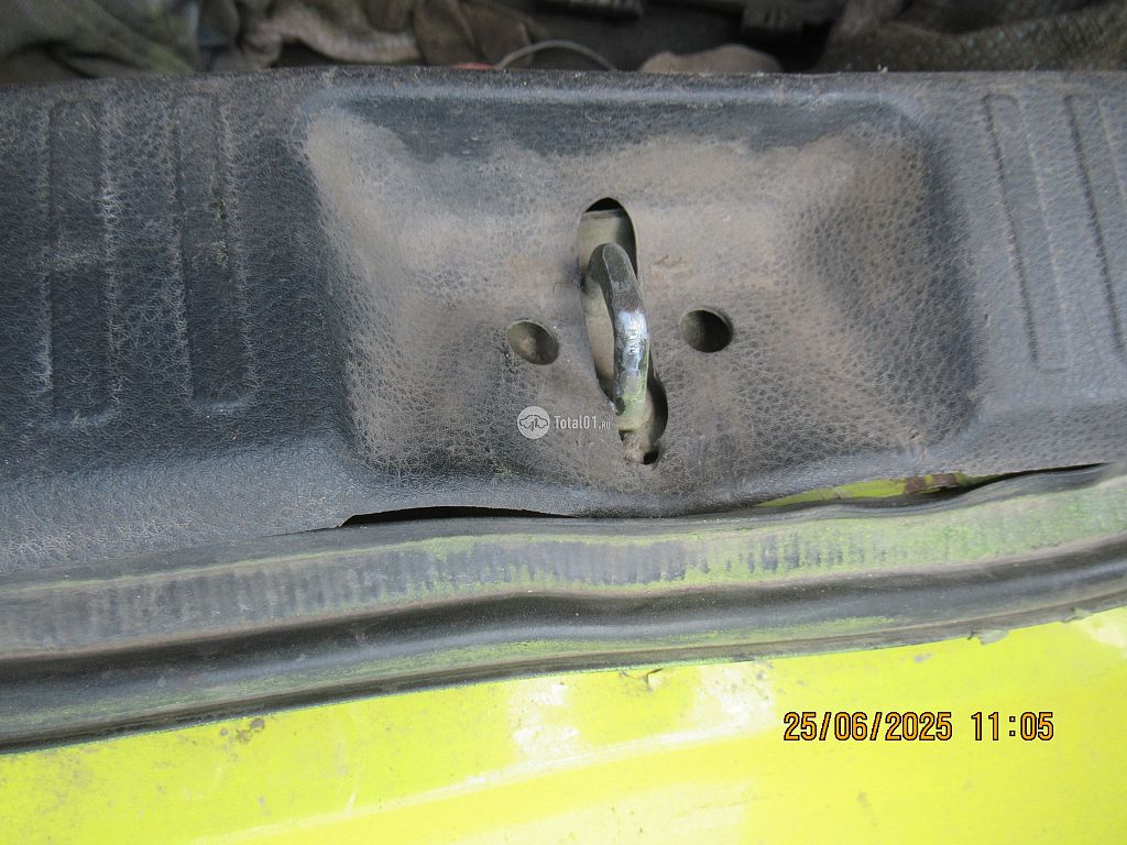 Фото Mitsubishi Lancer Cedia 76
