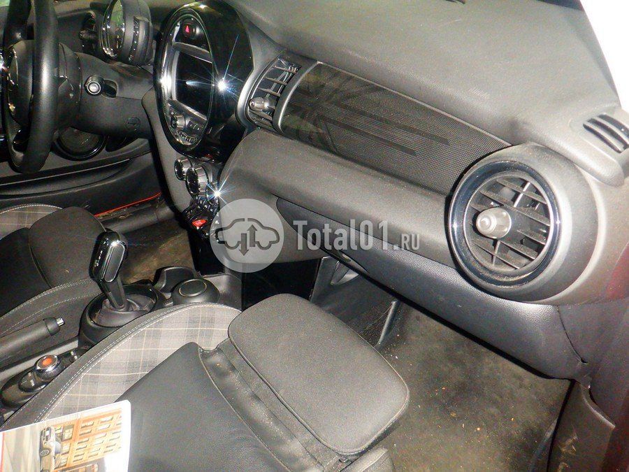 Фото MINI Cooper 20