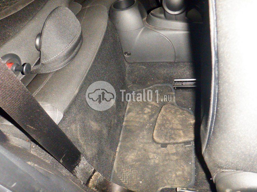 Фото MINI Cooper 28