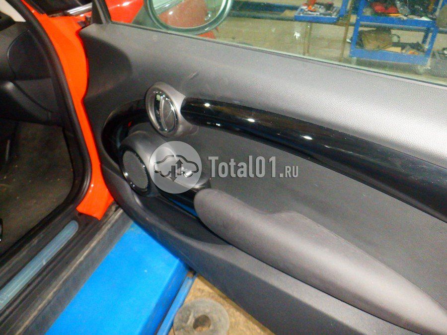 Фото MINI Cooper 34