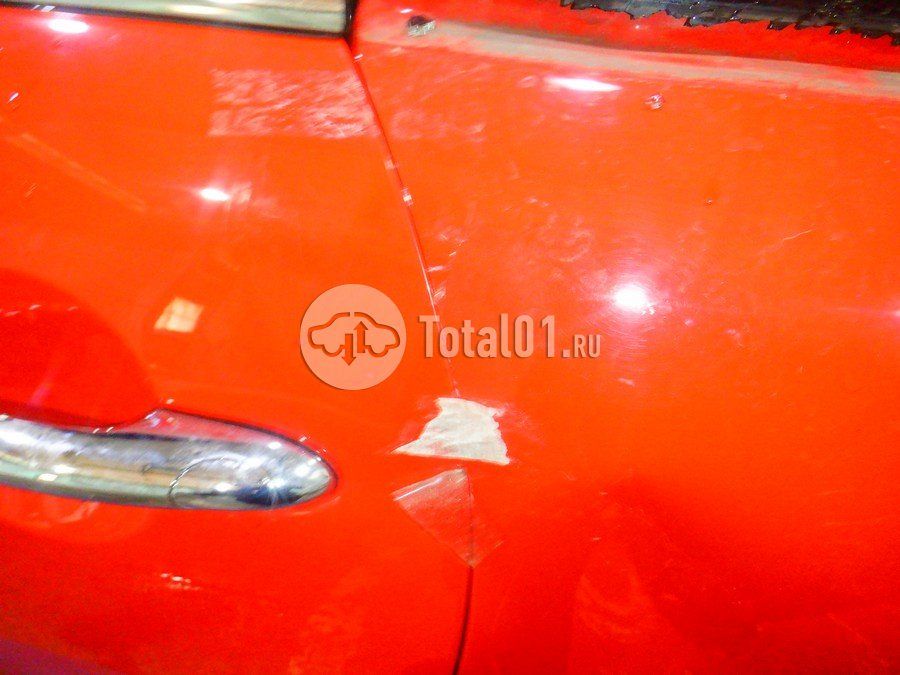 Фото MINI Cooper 62
