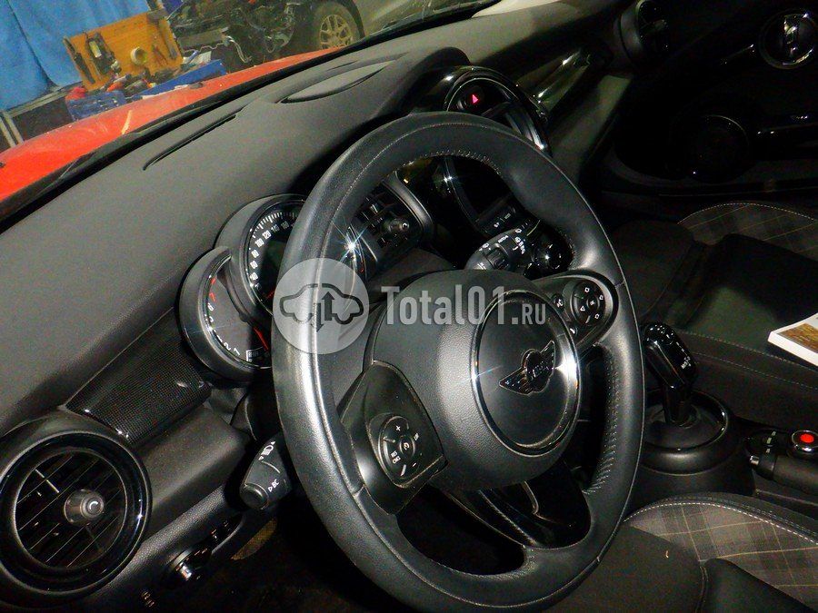 Фото MINI Cooper 68