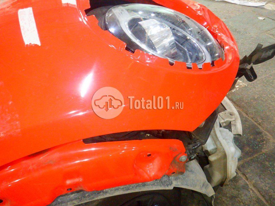 Фото MINI Cooper 84