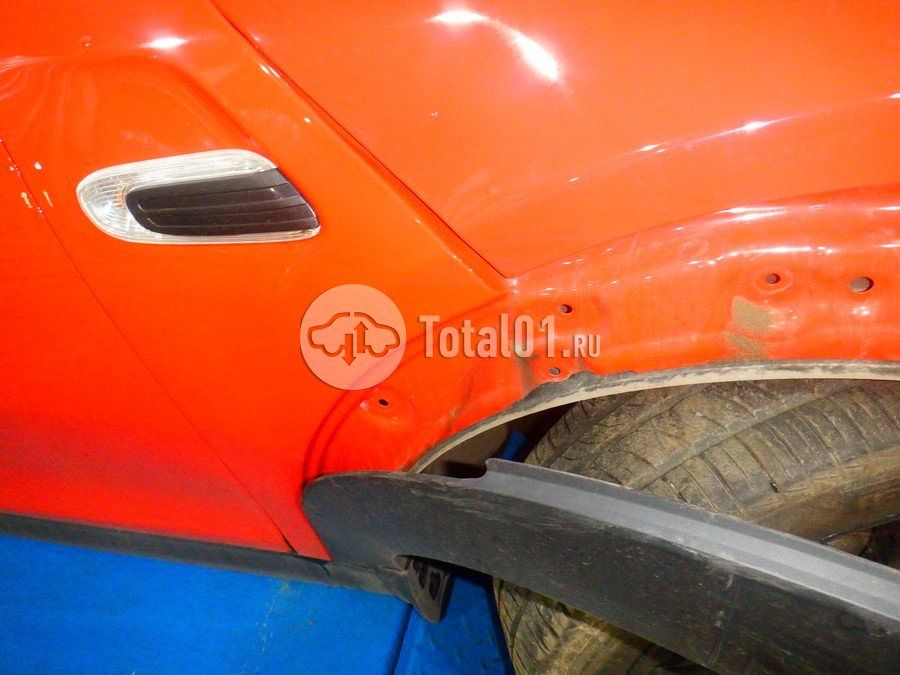 Фото MINI Cooper 86