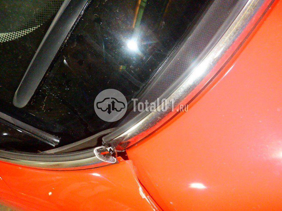 Фото MINI Cooper 88