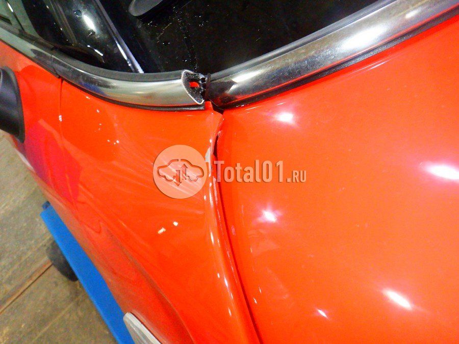 Фото MINI Cooper 90