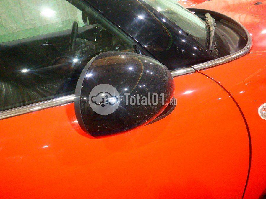 Фото MINI Cooper 96