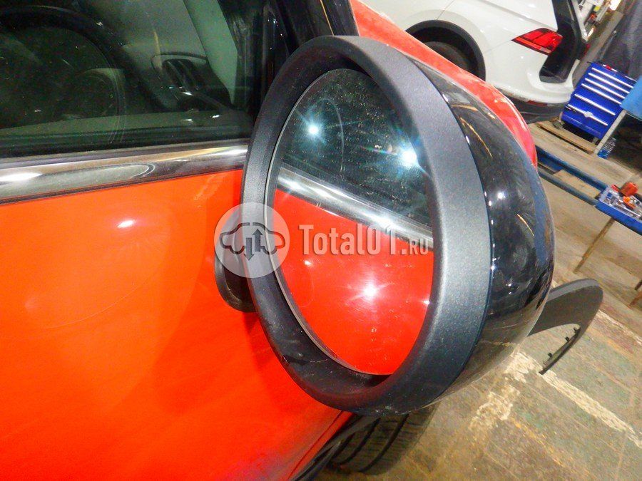 Фото MINI Cooper 98