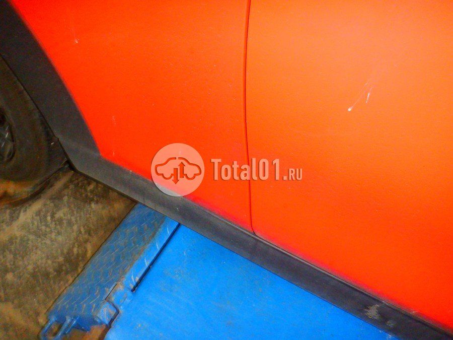 Фото MINI Cooper 106