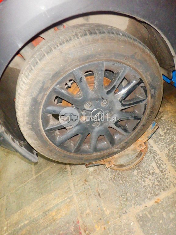 Фото MINI Cooper 108