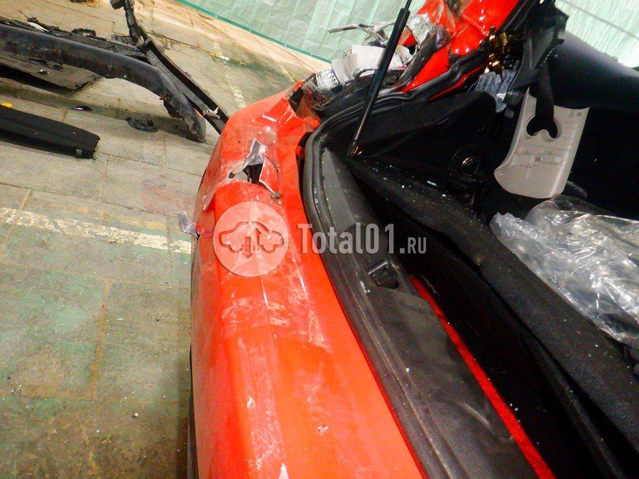 Фото MINI Cooper 124
