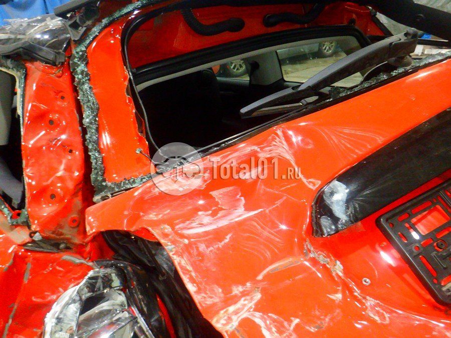 Фото MINI Cooper 134