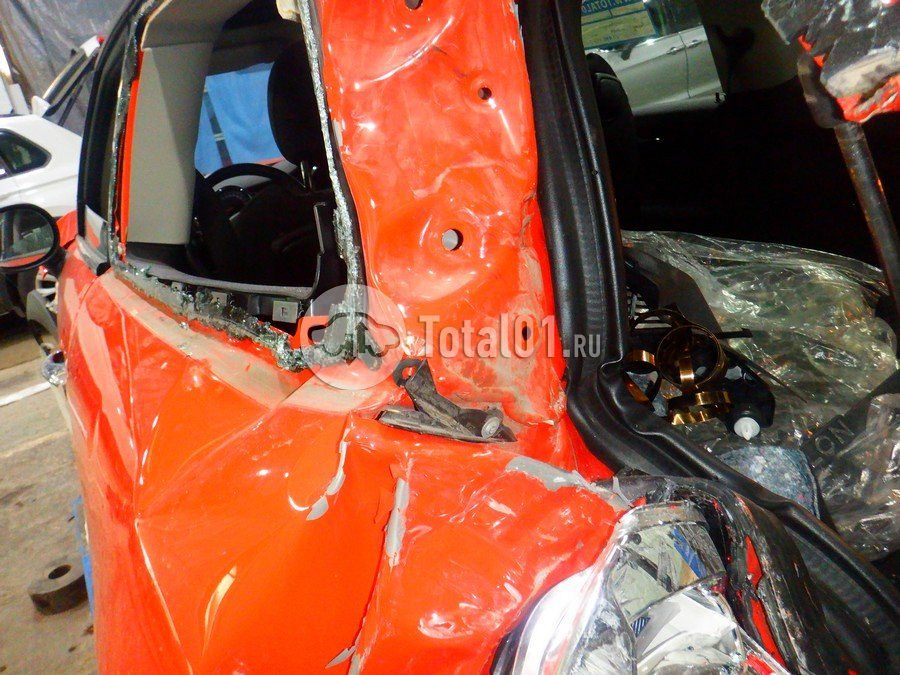 Фото MINI Cooper 146